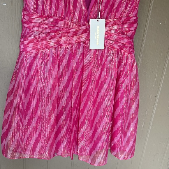 Ramy Brook New York Constance dress - Picture 5 of 12